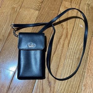Kate Spade slim crossbody